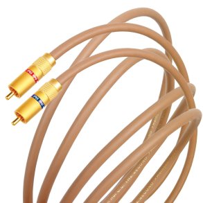 Van Den Hul The Second