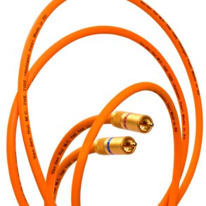 Van Den Hul The Tide Hybrid