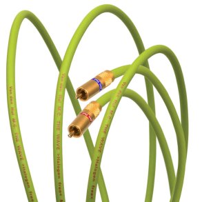 Van Den Hul The Wave