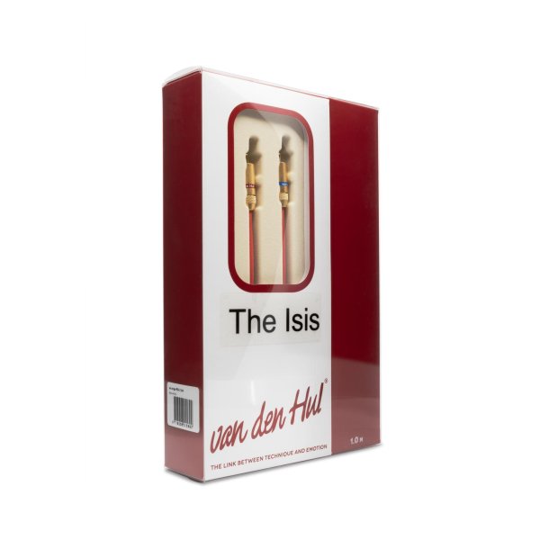 Van Den Hul The Isis (m. stel)