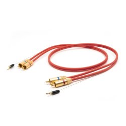 Van Den Hul The Isis (m. stel)