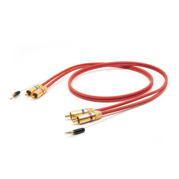 Van Den Hul The Isis (m. stel)