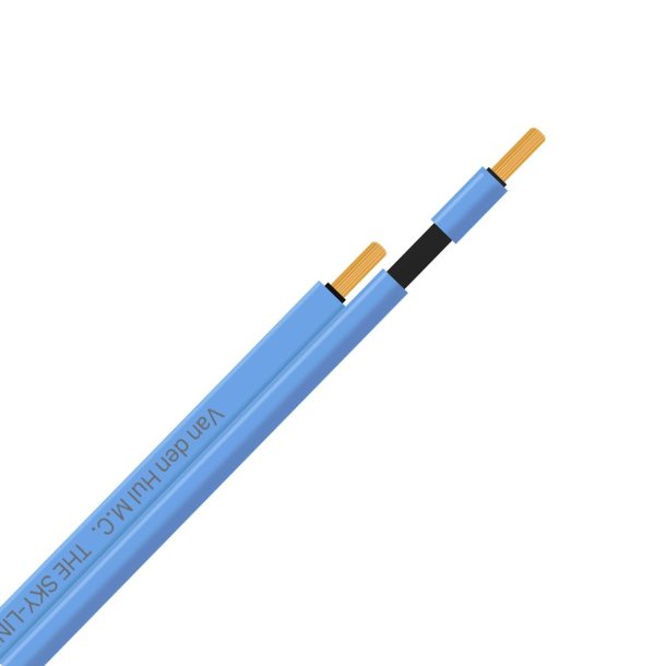 Van Den Hul The Skyline Hybrid