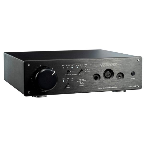 Violectric DHA V380 V2