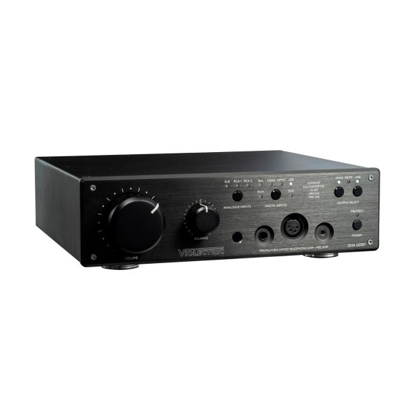 Violectric DHA V590 2 Pro