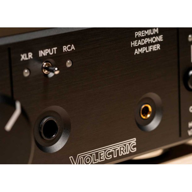 Violectric HPA V202