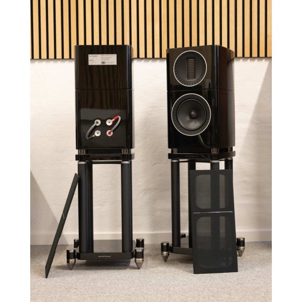 Wharfedale Elysian 1 - 2nd. Hand