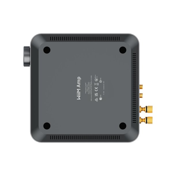 WiiM Amp