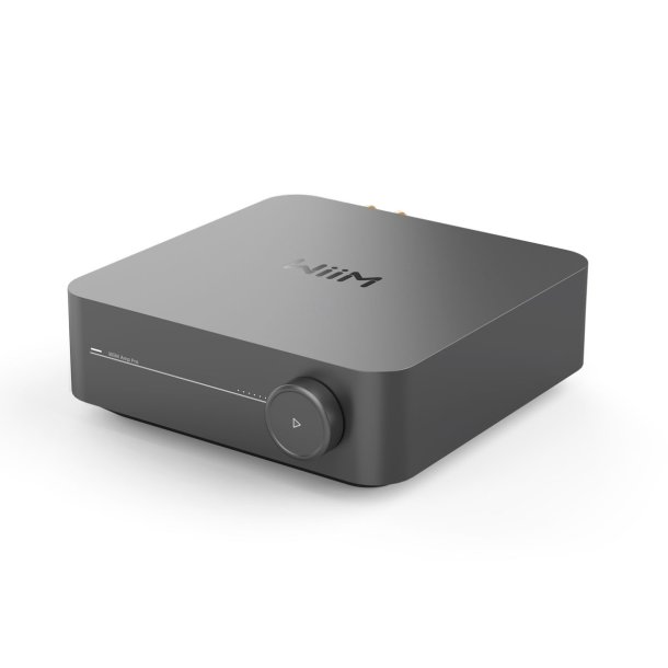 WiiM Amp Pro