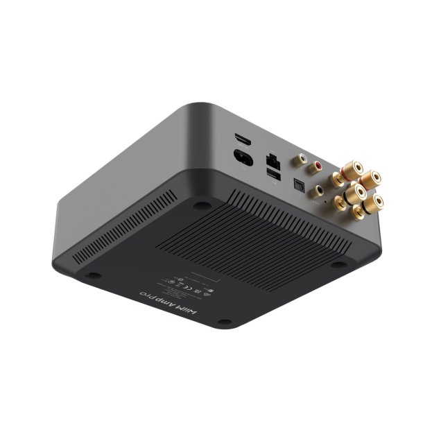 WiiM Amp Pro