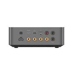 WiiM Amp Ultra