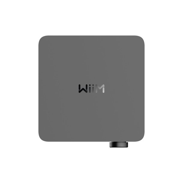 WiiM Amp Ultra