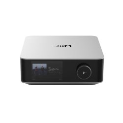 WiiM Amp Ultra