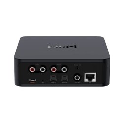 WiiM Pro Plus