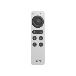 WiiM Voice Remote 2