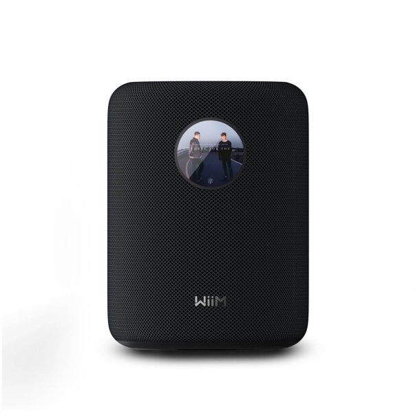 WiiM Sound