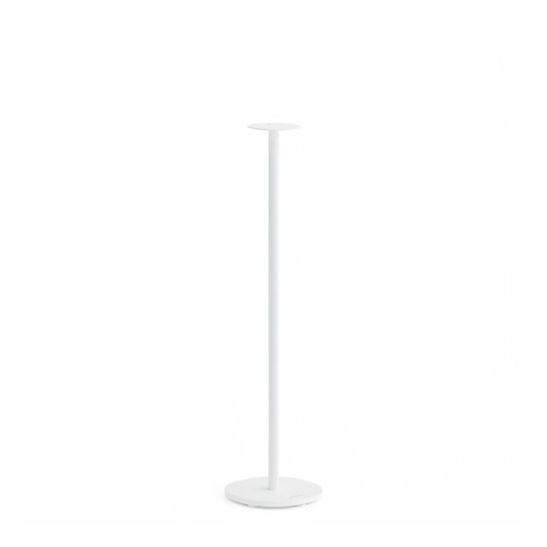 WiiM Sound Stand f�s i hvid og sort