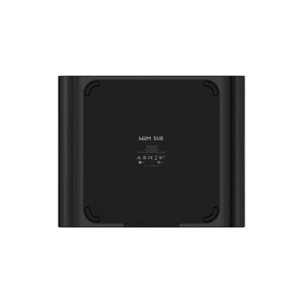 WiiM Sub Pro