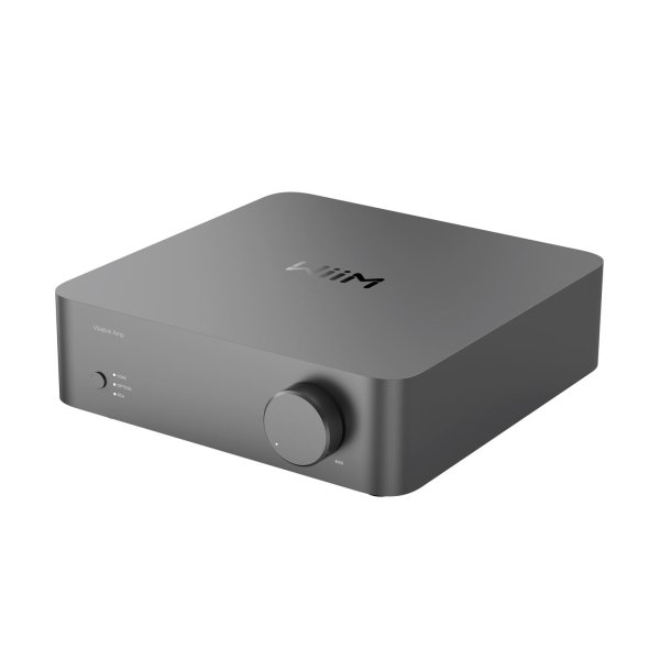 WiiM Vibelink Amp