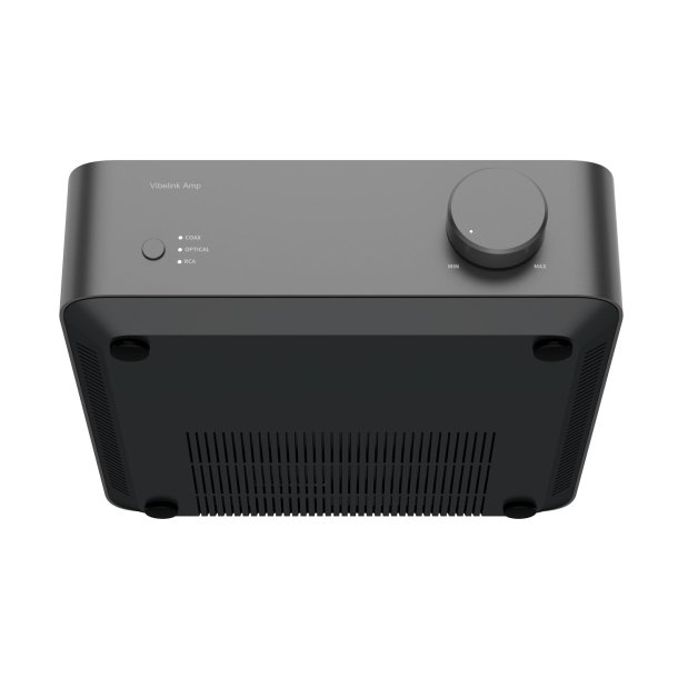 WiiM Vibelink Amp