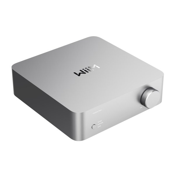 WiiM Vibelink Amp