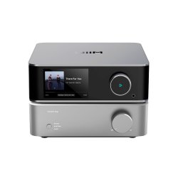 WiiM Ultra Vibelink Combo