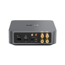 WiiM Amp