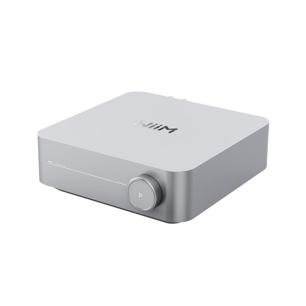 WiiM Amp