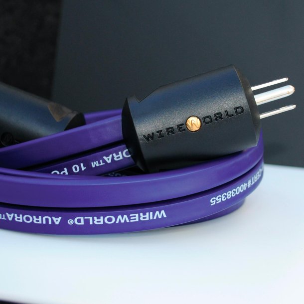Wireworld Aurora 10 Power