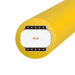 Wireworld Chroma 10 Coaxial