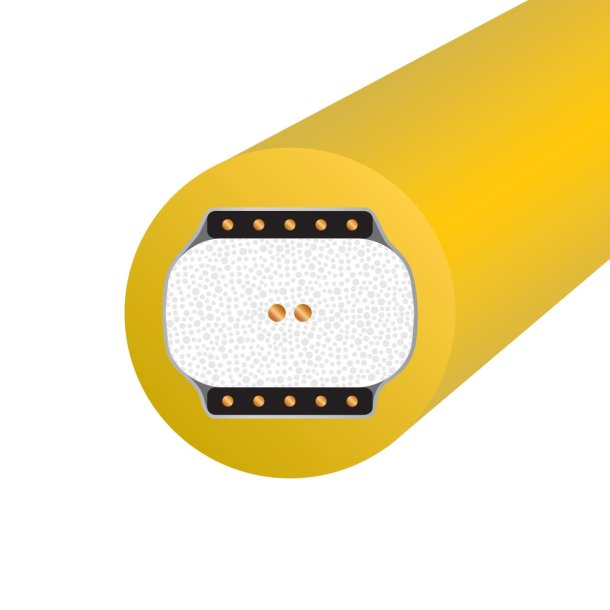 Wireworld Chroma 10 Coaxial