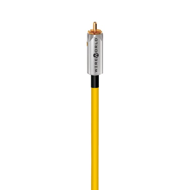 Wireworld Chroma 10 Coaxial