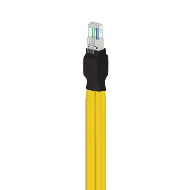 Wireworld Chroma 10 Twinax