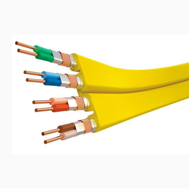 Wireworld Chroma 10 Twinax