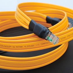 Wireworld Chroma 10 Twinax