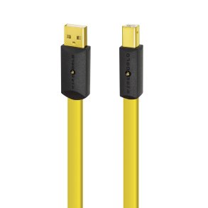 Wireworld Chroma 8 USB 2.0 A-B