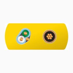 Wireworld Chroma 8 USB 2.0 A-B