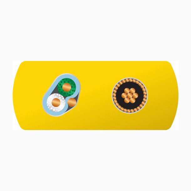 Wireworld Chroma 8 USB 2.0 A-B