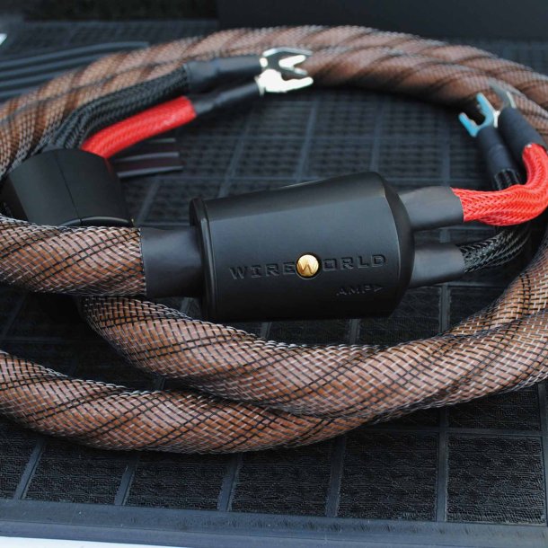 Wireworld Eclipse 10 Speaker