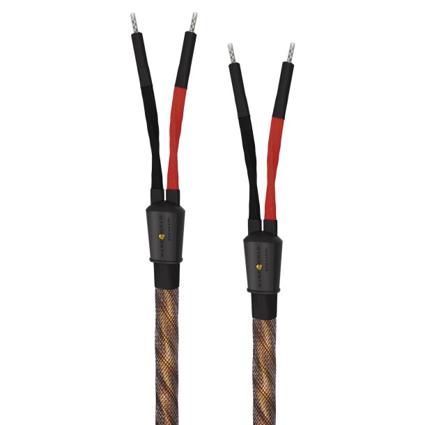 Wireworld Eclipse 10 Speaker