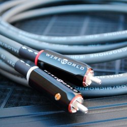 Wireworld Equinox 10 RCA