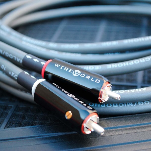 Wireworld Equinox 10 RCA