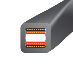 Wireworld Equinox 10 Speaker