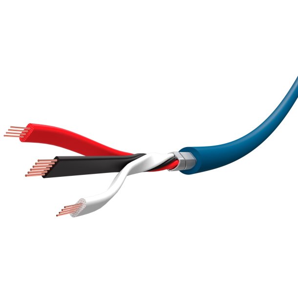 Wireworld Luna 10 Subwoofer