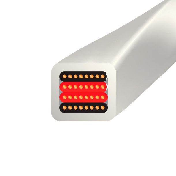 Wireworld Luna 10 Speaker