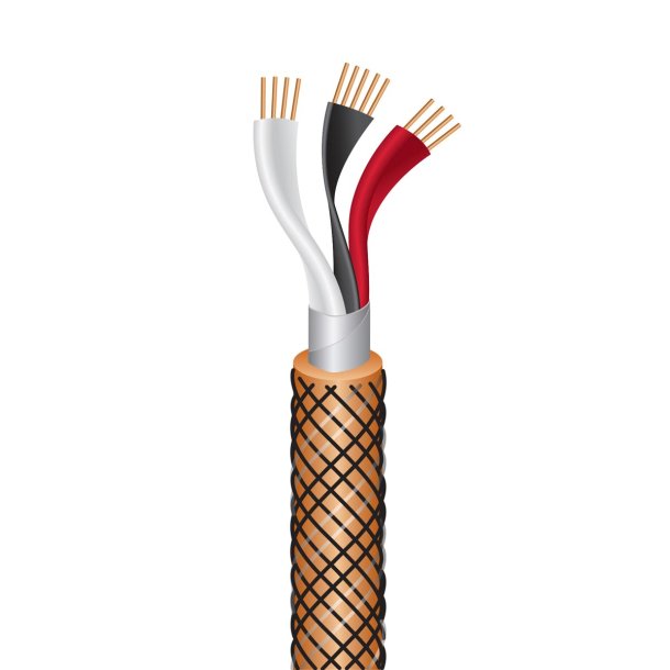 Wireworld Micro-Eclipse 10 AES/EBU