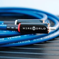 Wireworld Oasis 10 RCA