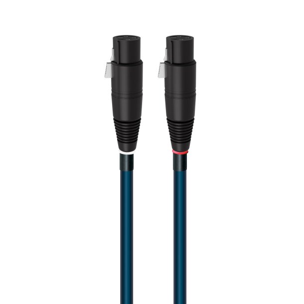 Wireworld Oasis 10 XLR