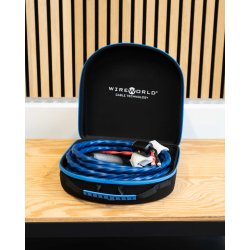 Wireworld Oasis 10 Speaker, 3m - 2nd. Hand