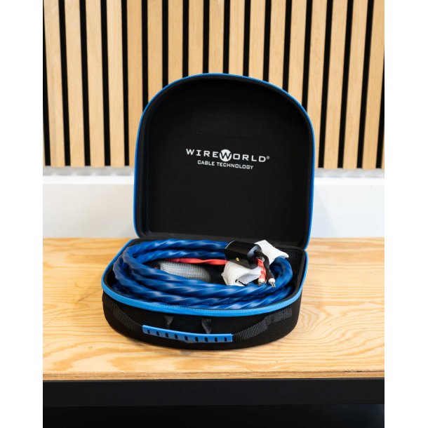 Wireworld Oasis 10 Speaker, 3m - 2nd. Hand